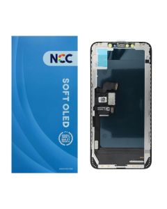 NCC LCD Display for IPHONE Xs Max Soft OLED