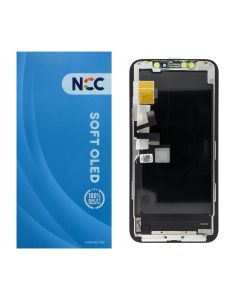 NCC LCD Display for IPHONE 11 Pro Soft OLED
