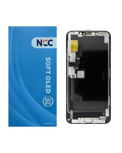 NCC LCD Display for IPHONE 11 Pro Max Soft OLED