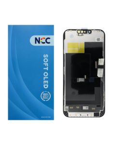 NCC LCD Display for IPHONE 13 Pro Max Soft OLED (Support IC Transplant)