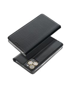 SMART CASE Book for OPPO RENO 13 5G black