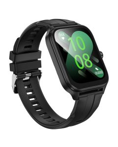 Smartwatch Hoco 1 95 TFT IPX4 with call function Y27 black
