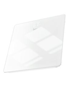 HOCO weight scale HI20 white