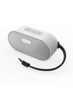 WiWU - Wireless Bluetooth Speaker Thunder H8
