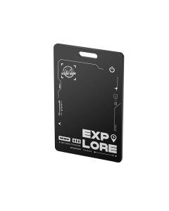 WiWU - iTag Card WT-03 Anti-lost Smart Tracker with certifficate Apple Find My