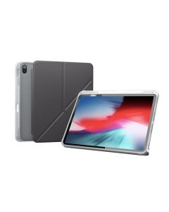 WiWU - Classic III TPU Protective Case for iPads 10.2''/10.5'' - black