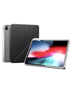 WiWU - Classic III TPU Protective Case for iPad Pro 13 2024 - black