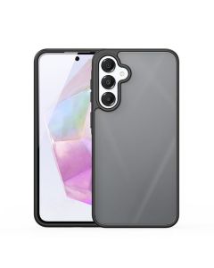 DUX DUCIS case YIND for SAMSUNG A36/56 5G black