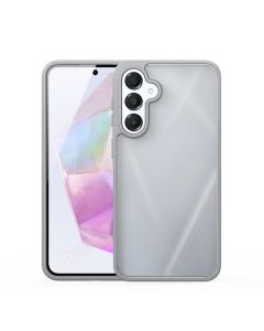 DUX DUCIS case YIND for SAMSUNG A36/56 5G grey