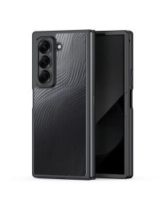 DUX DUCIS case AIMO for SAMSUNG Fold 6 SE black