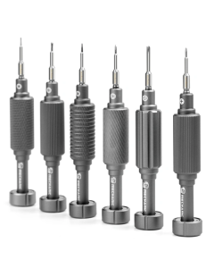 RELIFE RL-729A Screwdriver set 5 in 1
