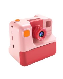 PICOCICI printing kids camera WS-C03 pink