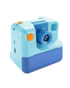 PICOCICI printing kids camera WS-C03 blue