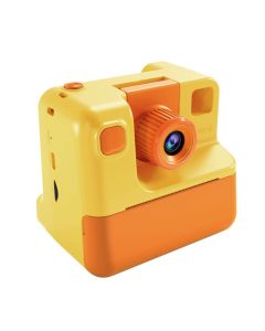 PICOCICI printing kids camera WS-C03 yellow