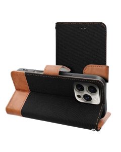 JEANS Book for IPHONE 16e (SE 4 2025) black