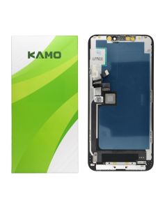 KAMO LCD Display for IPHONE 11 Pro Max Incell (Support IC Transplant)