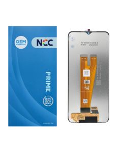 NCC LCD Display for SAMSUNG A04 A045F/A045M OEM without frame