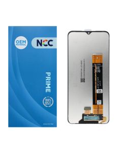 NCC LCD Display for SAMSUNG A13 4G A135F/A135U/A135M/A137F OEM without frame