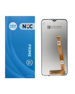 NCC LCD Display for SAMSUNG A20E A202F OEM without frame