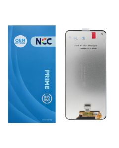 NCC LCD Display for SAMSUNG A21S A217F/A217M OEM without frame