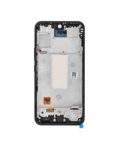 LCD Display for SAMSUNG A54 A546 HARD OLED with frame