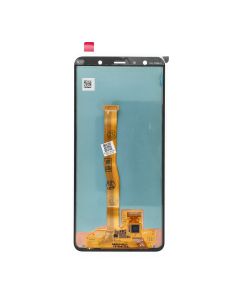 LCD Display for SAMSUNG A7 2018 A750 HARD OLED 