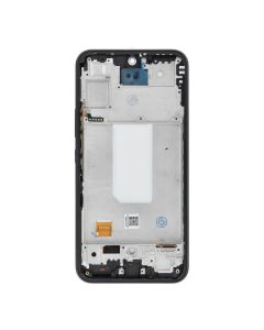 LCD Display for SAMSUNG A54 A546 INCELL with frame