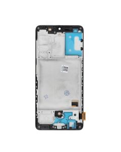 LCD Display for SAMSUNG A41 A415 INCELL with frame