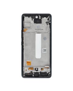 LCD Display for SAMSUNG A53 A536 INCELL with frame