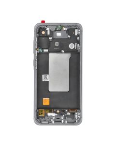 LCD Display for SAMSUNG A56 5G INCELL with frame