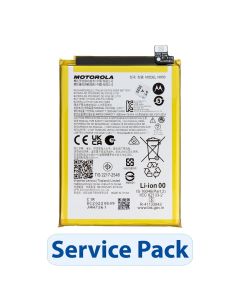 ServicePack Battery SB18D69208 for Motorola Moto E13/E32/E32s/G13/G22/G53