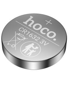 Lithium battery CR1632 Hoco DLR11 1 pcs