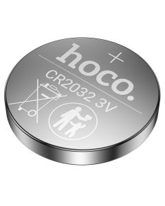 Lithium battery CR2032 Hoco DLR08 1 pcs