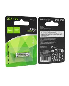 Alkaline battery 23A Hoco 12V DLR06 1 pcs