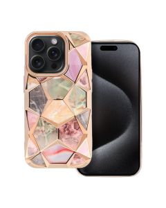 TWINKI Case for IPHONE 16e (SE 4 2025) gold