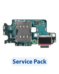 ServicePack Charging Board SAMSUNG S25 GH96-18238A