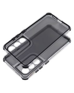 MATRIX CLEAR Case for XIAOMI Redmi Note 14 PRO 4G black