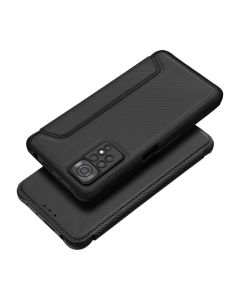 RAZOR Book for XIAOMI Redmi Note 14 PRO 4G black