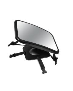Baby rear view mirror BY-360 black