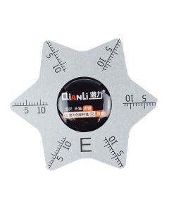 QIANLI Metal Opening Tool (E)