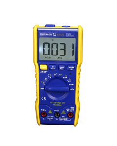 MECHANIC SIV120 Digital Multimeter