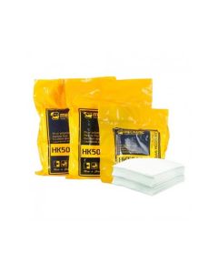 MECHANIC Microfibre wipes 10x10cm (x400)