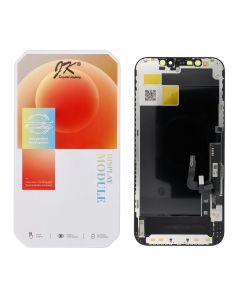 JK LCD Display for IPHONE 12 / 12 PRO FullHD Incell (Change IC)
