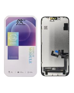 JK LCD Display for IPHONE 14 FullHD Incell (Change IC)