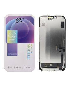 JK LCD Display for IPHONE 14 Plus FullHD Incell (Change IC)