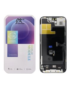 JK LCD Display for IPHONE 14 PRO FullHD Incell (Change IC)