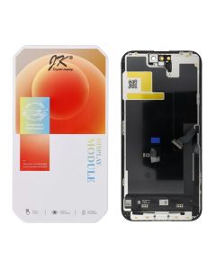 JK LCD Display for IPHONE 14 PRO MAX FullHD Incell (Change IC)