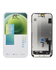 JK LCD Display for IPHONE 15 FullHD Incell (Change IC)