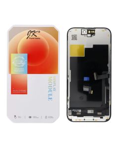 JK LCD Display for IPHONE 15 PRO FullHD Incell (Change IC)