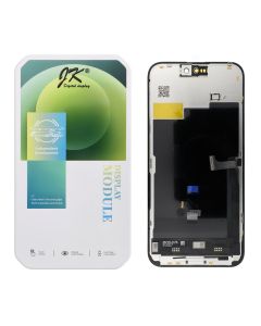 JK LCD Display for IPHONE 15 PRO MAX FullHD Incell (Change IC)